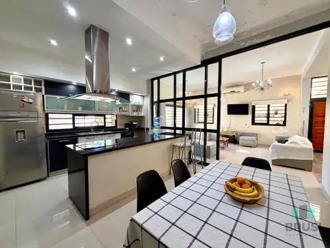 Casa en Venta 8 años