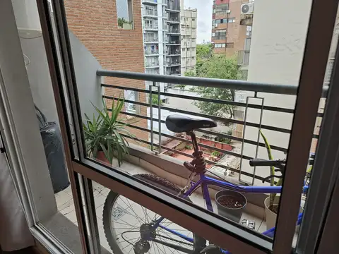 Departamento en Venta 10 años