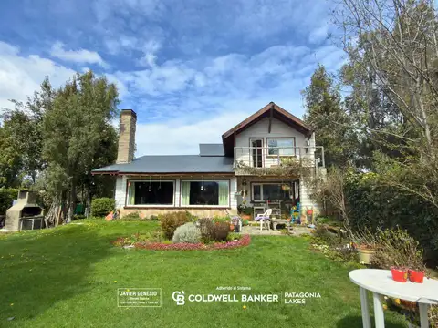 Casa en Venta en Tres Cerros, USD 299.000