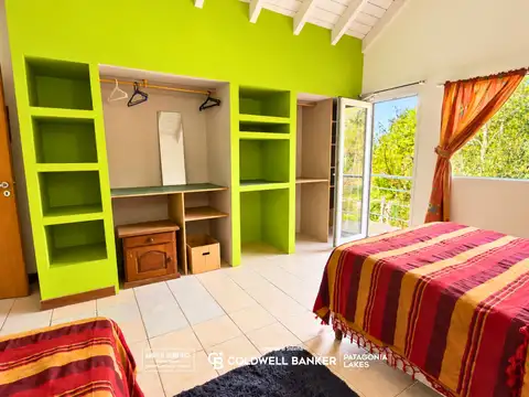 Casa en Venta 15 años