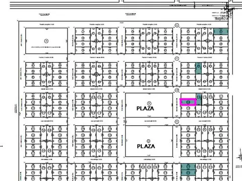 Terreno en Venta en Carcaraña, USD 22.000