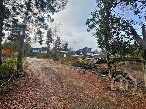 Terreno en Venta en Villa La Angostura, USD 240.000