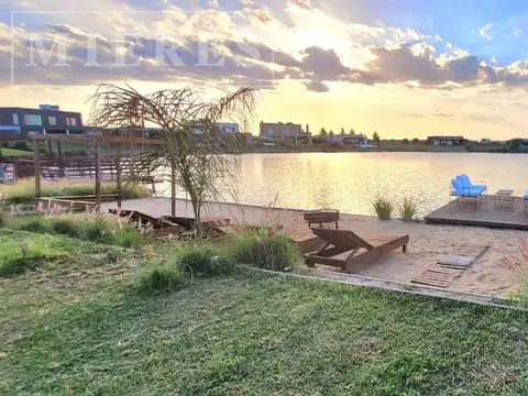 Casa en alquiler Anual San Sebastian a Laguna