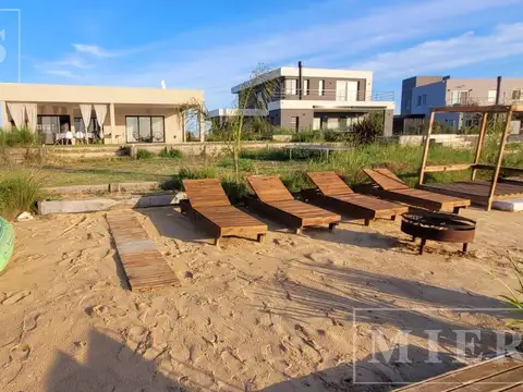 Casa en Alquiler Temporal  lote a Laguna Area 7 San Sebastian