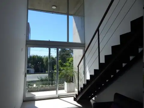 DEPARTAMENTO TIPO DUPLEX UN DORM A LA VENTA