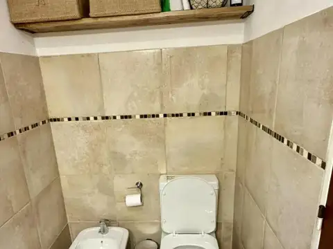 Casa de 2 dormitorios en Unquillo