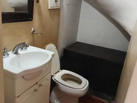 Depto Tipo Casa en Venta con 1 cochera