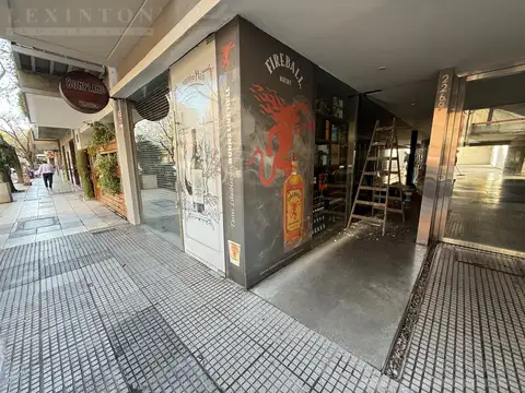 Departamento en Alquiler de Monoambiente