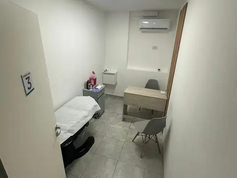 Oficina en Alquiler A Estrenar