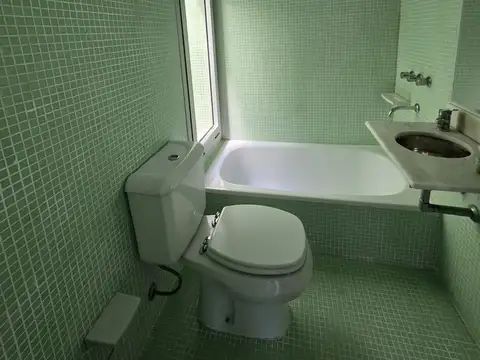 Departamento en Alquiler en Centro  - Campana, $ 650.000