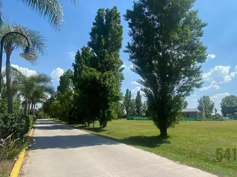 Cáceres, B1804 Canning, Provincia de Buenos Aires