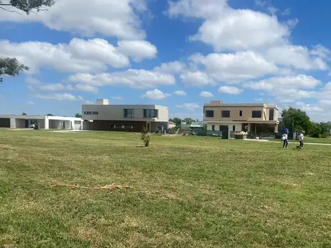 Cáceres, B1804 Canning, Provincia de Buenos Aires