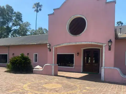 Terreno en Venta 24  mts Frente