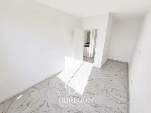 Departamento en Venta al Este
