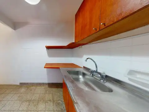 Depto Tipo Casa en Venta 56 años