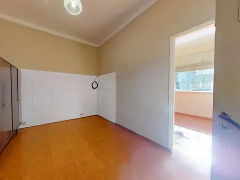 Depto Tipo Casa en Venta de 1 dormitorio