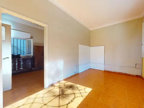 Depto Tipo Casa en Venta de 2 ambientes