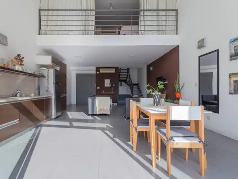 Departamento en Venta en San Telmo, USD 210.000