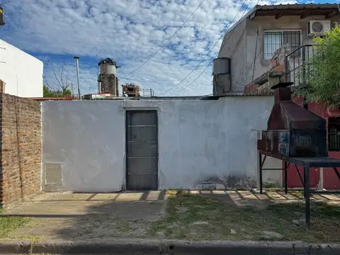 Buenos Aires 2069 - Villa Gobernador Gálvez