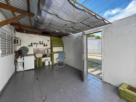 Casa en Venta 30 años