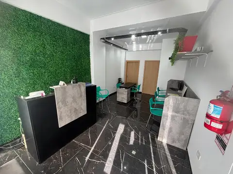 ALQUILER - LOCAL - COCINA - BAÑO - MATADEROS