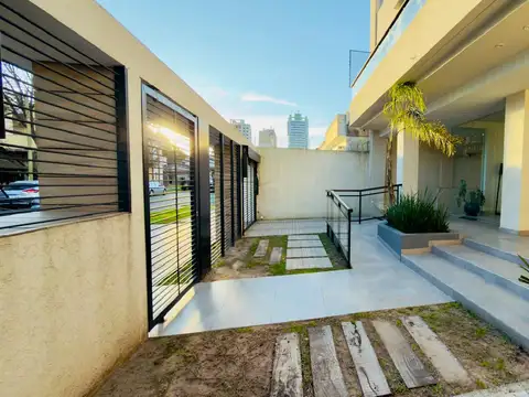Paunero 500, Piso 4