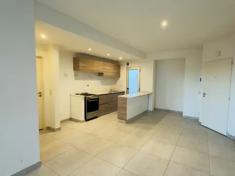 Departamento en Alquiler de 1 dormitorio