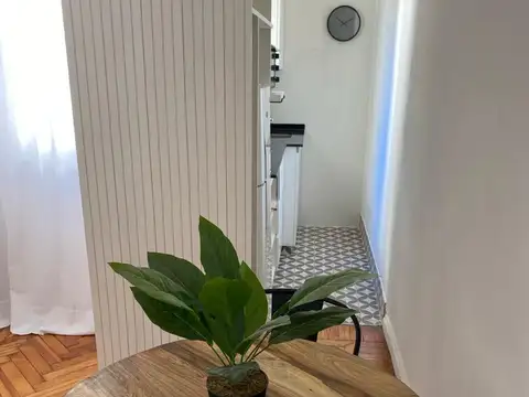Departamento en Alquiler en Recoleta, USD 650