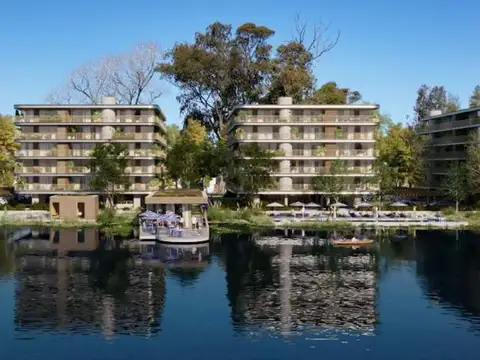 Departamento en Venta de 4 ambientes