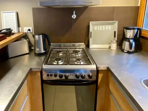 Complejo de Cabañas en venta - 15 Dormitorios 8 Baños - Cocheras - 925Mts2 - San Martín de Los Andes