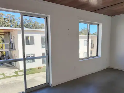 Apartamento alquiler anual 2 dormitorios Maldonado