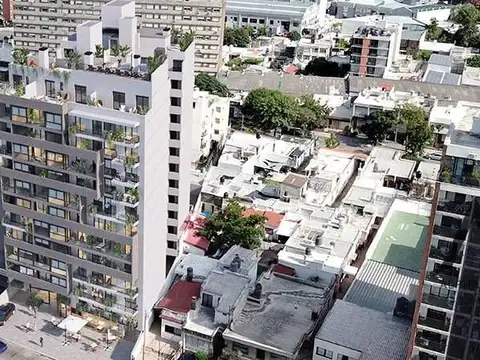 Avenida 100