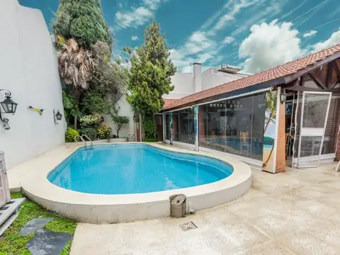 Casa en Venta de 5 dormitorios