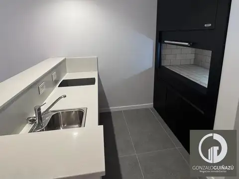 Departamento en Venta en Fisherton, USD 177.000