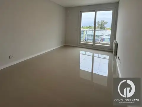DEPARTAMENTO VENTA DOS DORMITORIOS AMENITIES FISHERTON ROSARIO