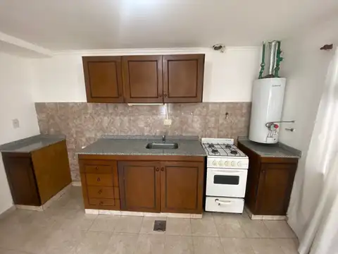 DEPARTAMENTO EN VENTA