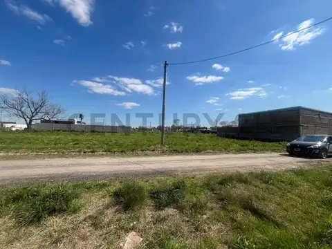 Terreno en Venta de 351,0 m2