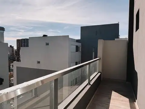 Departamento en Venta al Este