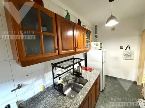 Depto Tipo Casa en Alquiler al Norte