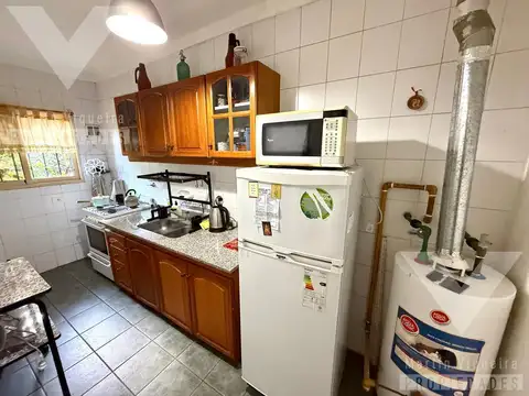 Depto Tipo Casa en Alquiler 15 años