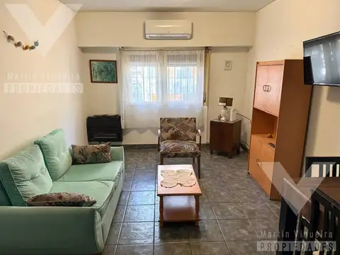 Depto Tipo Casa en Alquiler de 1 dormitorio