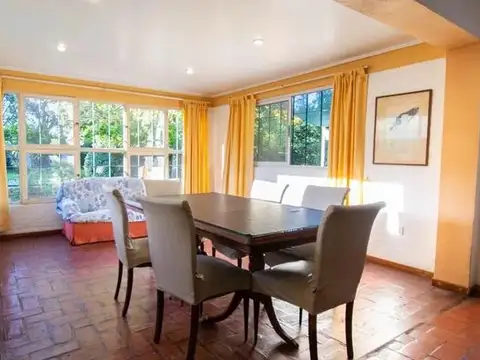 Casa en Venta 35 años