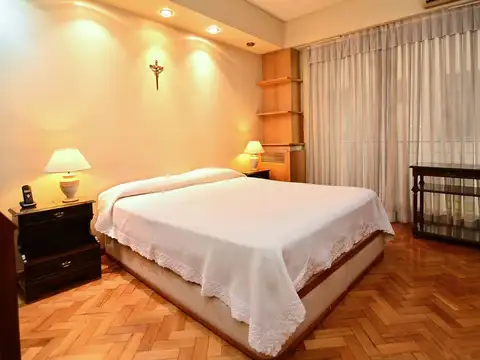 Departamento en Alquiler en Belgrano, USD 2.800