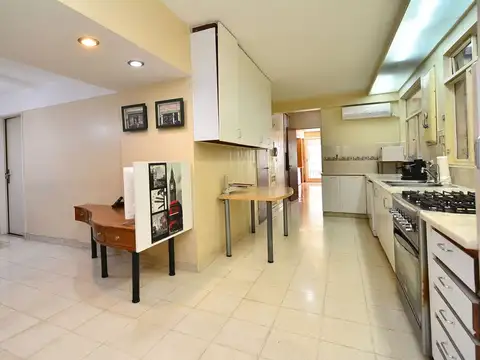 Departamento en Alquiler de 4 dormitorios