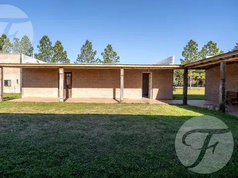 Terreno en Venta 150  mts Fondo