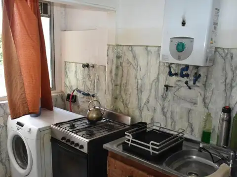Departamento en Venta Permite mascota