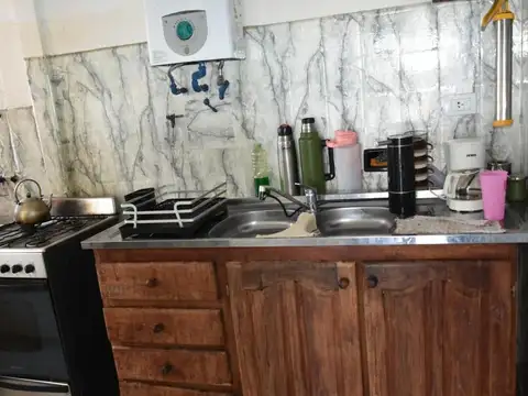 Departamento en Venta 20 años