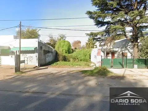 Terreno / Lote en venta de 409m2 ubicado en Altos de Matheu