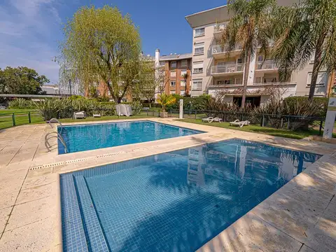 VENTA DEPARTAMENTO 3 AMBIENTES TALAR DE MARTINEZ