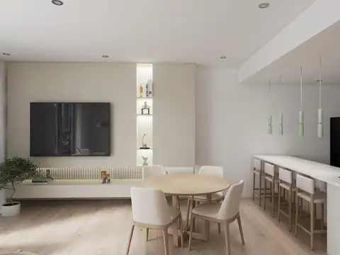 Departamento en Venta en Muñiz, USD 69.500